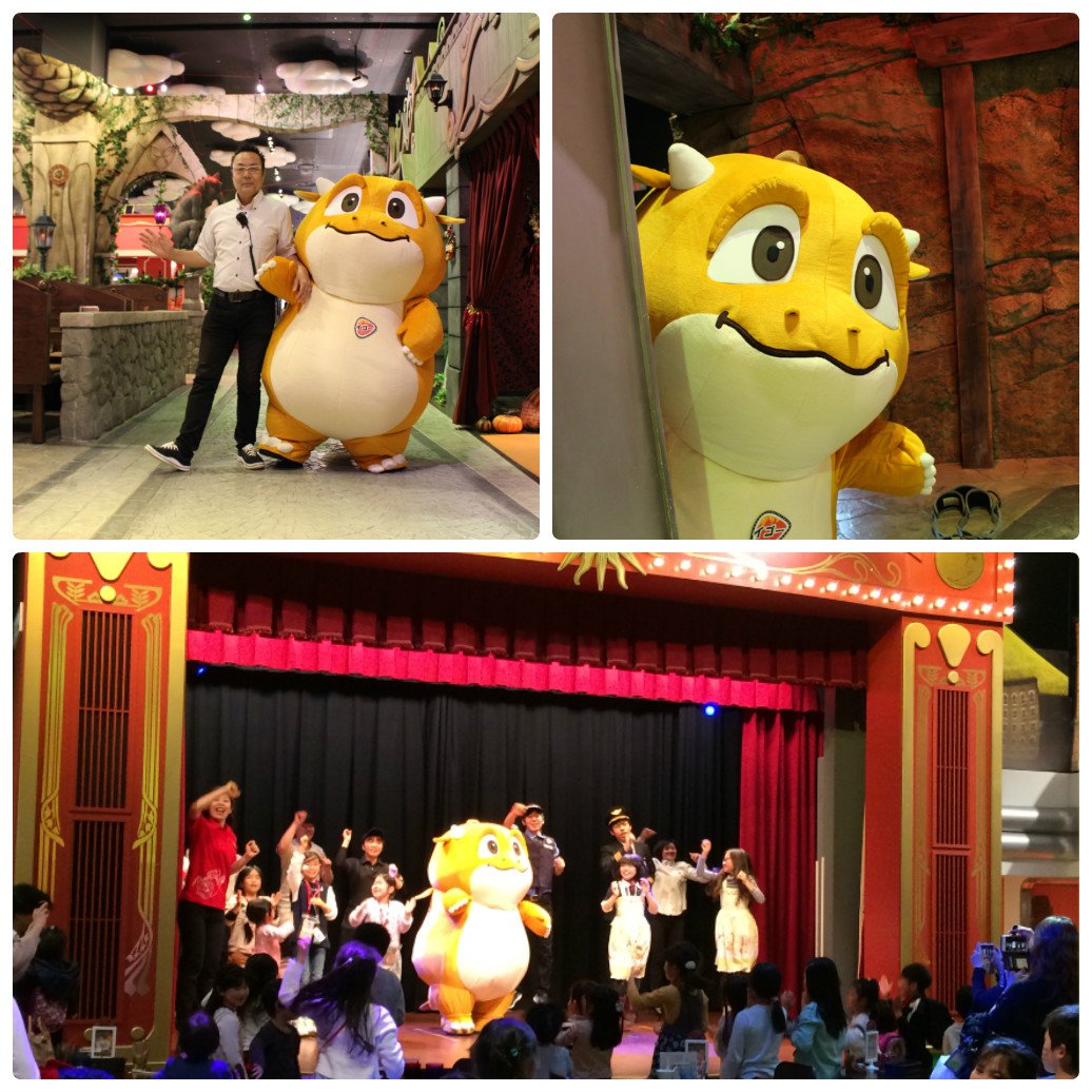 Kandu幕張新都心 毎月恒例 ビックフライデー イゴーとダンス 5月26日 金 27日 土 28日 日 は イゴーといっしょにダンスが踊れます ダンサーのお仕事の最終回 第1部第2部とも に開催します みなさんぜひ来てくださいね プレミアム