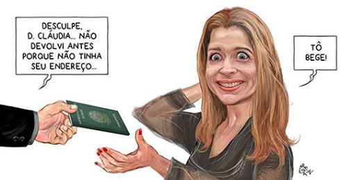 LuizAlaca's tweet photo. #MoroNão
#SemIntermediários !
#CunhaPresidente https://t.co/tXNcbxSB2T