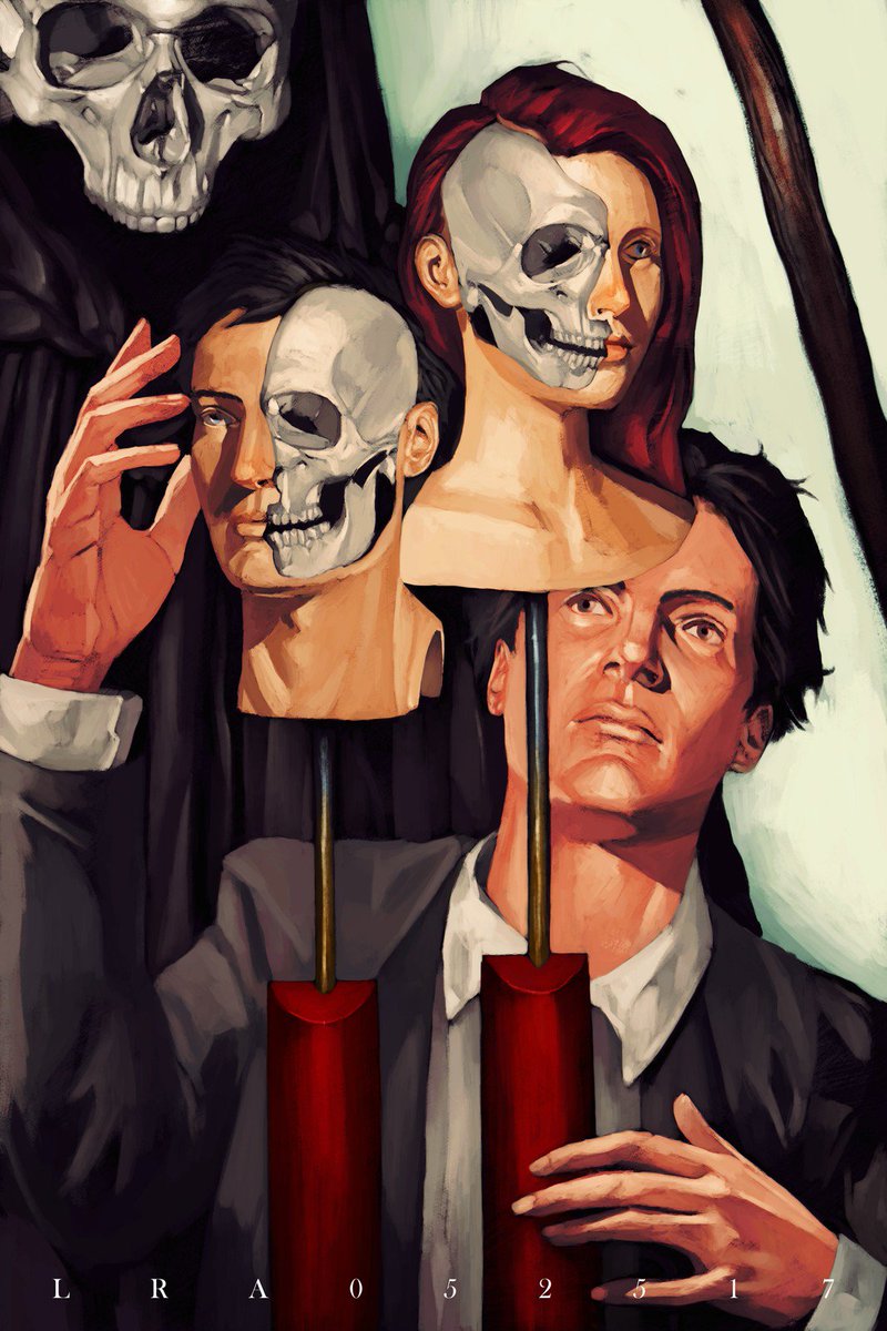 Lucas_Alpay's tweet photo. #digitalart https://t.co/wpOFsOIkre