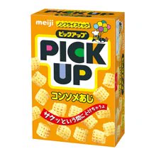 カールだけじゃない？！大人気商品「ピックアップ」も生産を終了へ