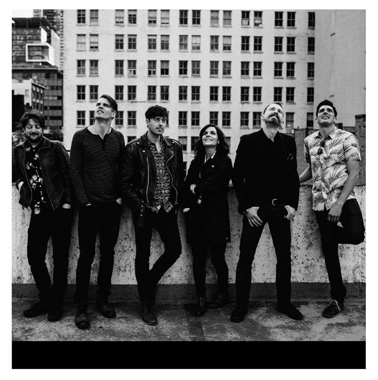 Things are looking up! Getting ready to head out to <a href="/tinylightsfest/">Tiny Lights Festival</a> pretty soon to hang out with all our faves ❤️ can't wait!! 🚌✨