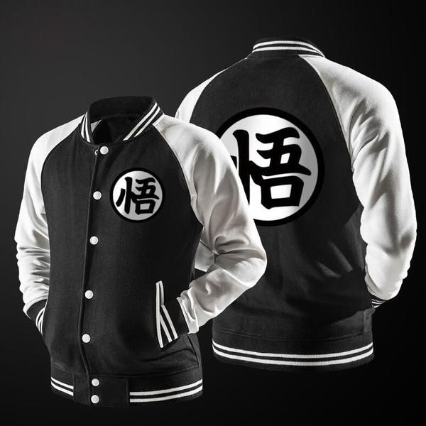 TitanDesTech's tweet photo. #DragonBallZ: #Son #Goku #Baseball #Jackets (3 colours)
https://t.co/1JjrKqR0pp
#TitanDesignTech #Hoodie #Jacket https://t.co/k5gLey92gv