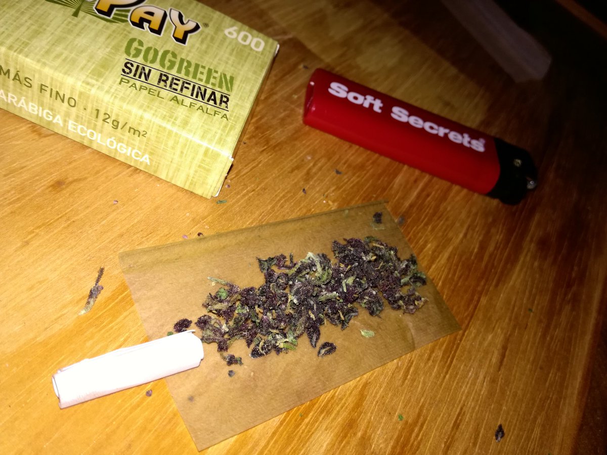golloelcogollo's tweet photo. Un poquito de #DevilCreamAuto para dormir como un demonio. https://t.co/OWDnH7WfI8