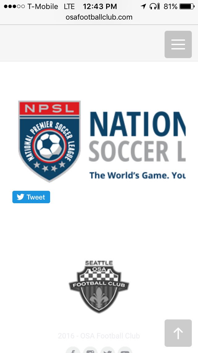 PC_FootballClub's tweet photo. This Week in the NPSL - s1e2
https://t.co/vRT6hH3LSf https://t.co/ZskoP4NMjm