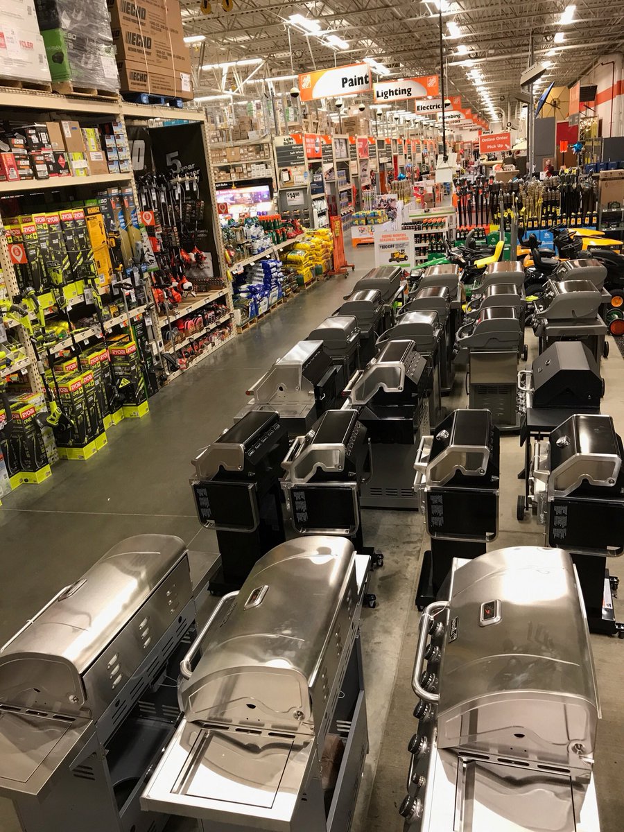 Shelves are full and ready for the weekend! Come in and see all are amazing deals this Memorial Weekend.