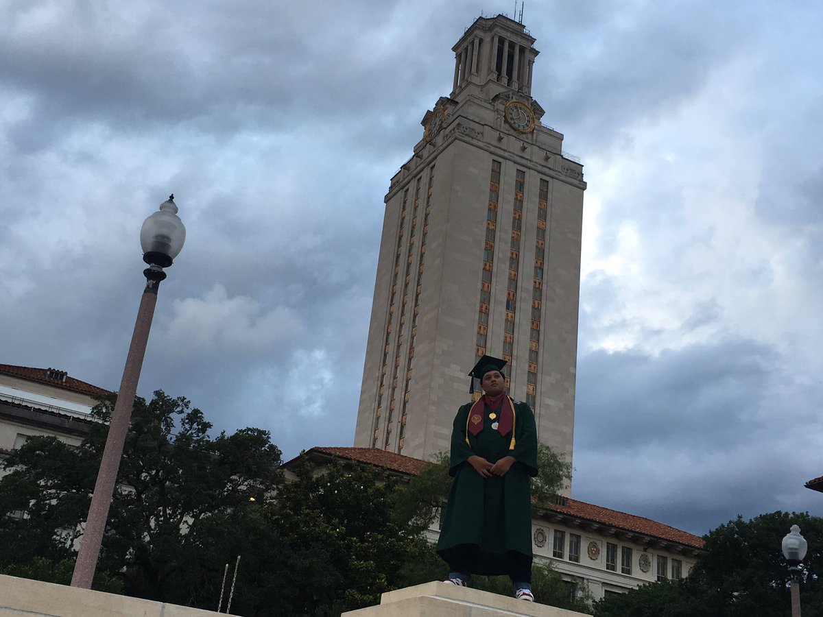 mosley97's tweet photo. Gotta give God all of the glory and honor! Blessed to say that I'll be attending (my dream school) The University of Texas this fall. #UT20 https://t.co/LFlWubmlYW