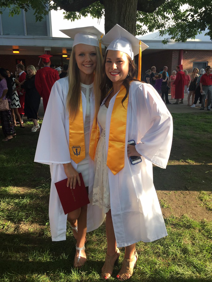britnimacy's tweet photo. Happy Birthday Caroline!!! Hope you have the best day! Stay away from cats plz. Love you!! 💞 #seXC #afgd https://t.co/pQND6M1DfR
