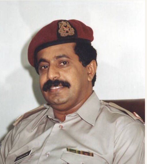 alaskariya_zman's tweet photo. الشهيد رائد : عبدالعزيز حمد راشد المجرن الرومي سنة ١٩٨٨ https://t.co/VSLUDIpPxH