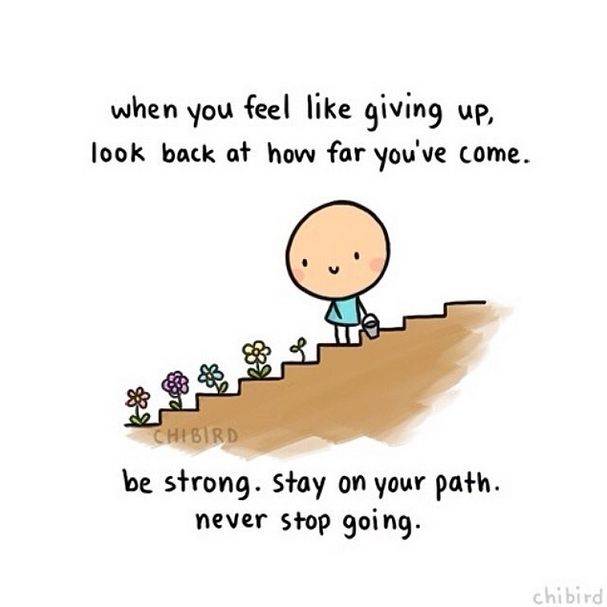 tomaggiee's tweet photo. A4: Building #resilience is difficult, but you'll eventually make it there. @VSToronto #TEARtalk #W2ATR https://t.co/thpmX0PKrn
