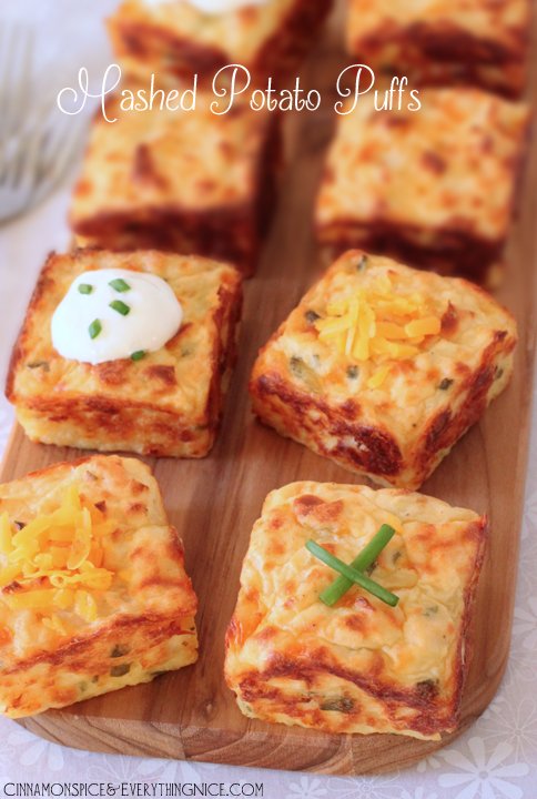 Wee_Chef_Book's tweet photo. #WeeChef Kid Friendly Recipe - Leftover Mashed Potato Puffs by @cinnamonkitchn  Try them with sweet potatoes too! https://t.co/buqnRU7SVb https://t.co/uTfNyskLI8