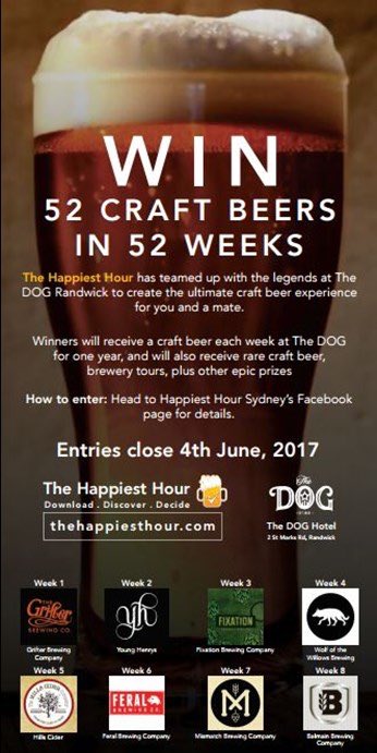 Balmain Brewing tweet media