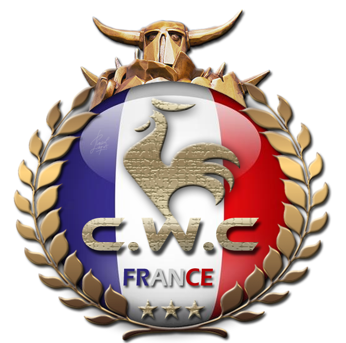 Team France CoC tweet media