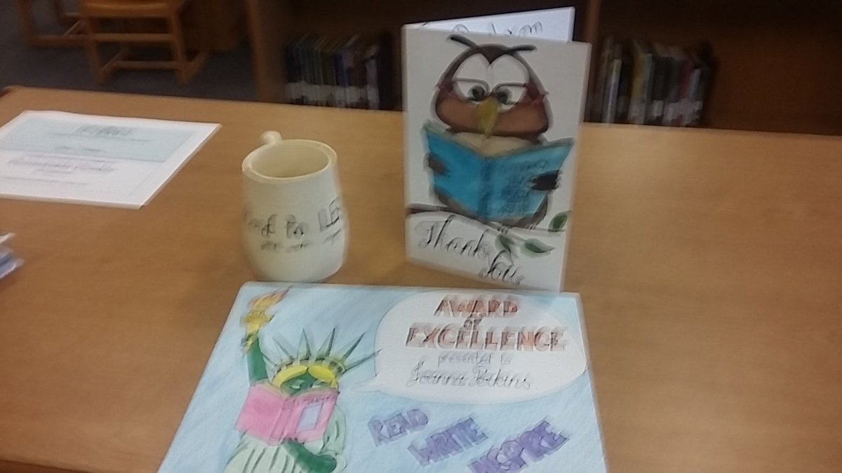 lcsproflearn's tweet photo. Our cups runneth over! Thx 4 amazing turnout @ Lit Night! 150 people even after postponing! @MrsJHAMiltonLCS &amp; I will get LW her note! https://t.co/60YIyAX9zo