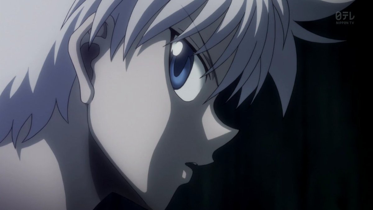 Hunter_GonKillu's tweet photo. https://t.co/J4W4ghAE90