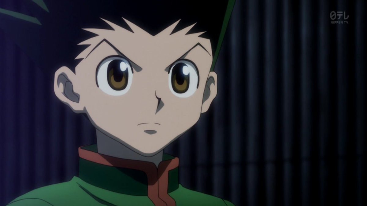 Hunter_GonKillu's tweet photo. https://t.co/J4W4ghAE90