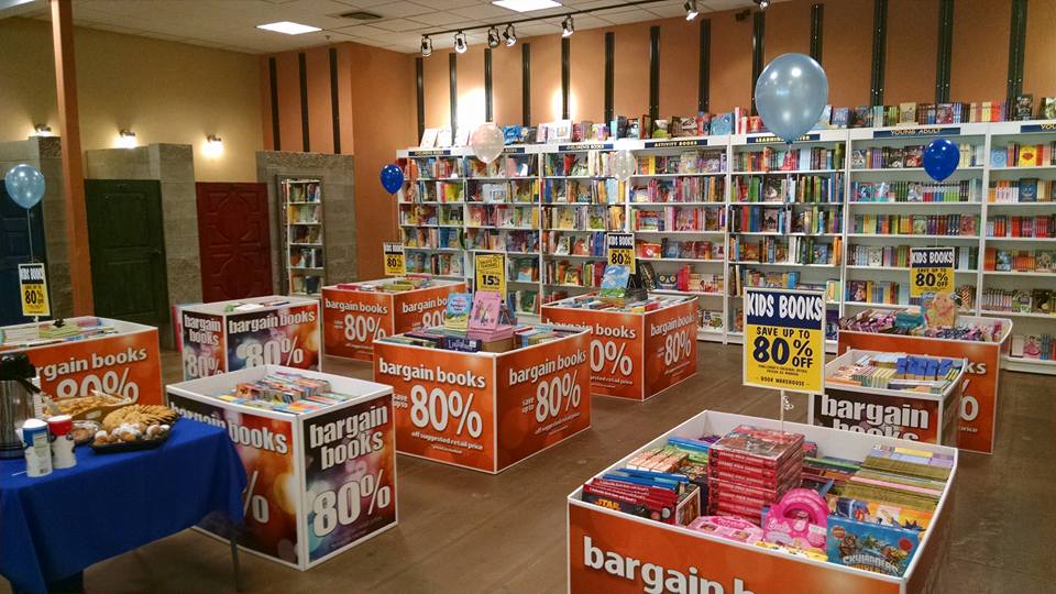 book outlet book outlet