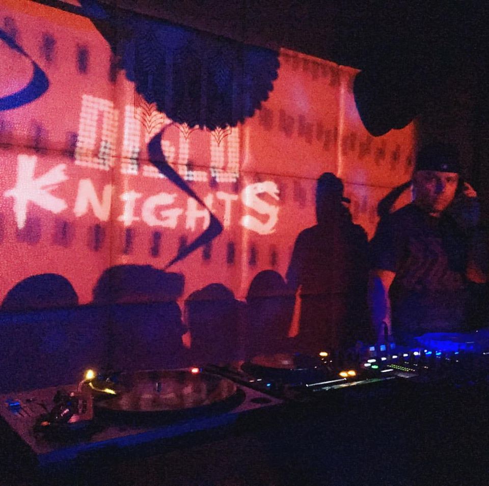 Here's Rusty cruising us into a Soft Landing after Maxxi Soundsystem
Check in for this smooth arrival at soundcloud.com/dj-rusty-1/rus…