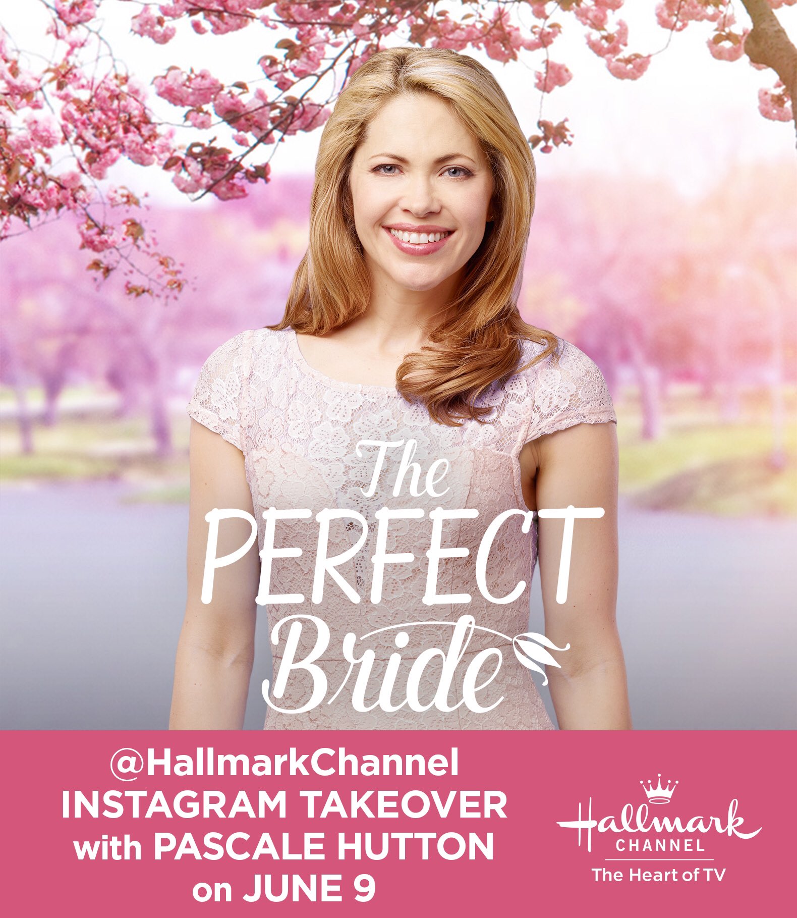 Pascale Hutton on Twitter "So this is happening…
