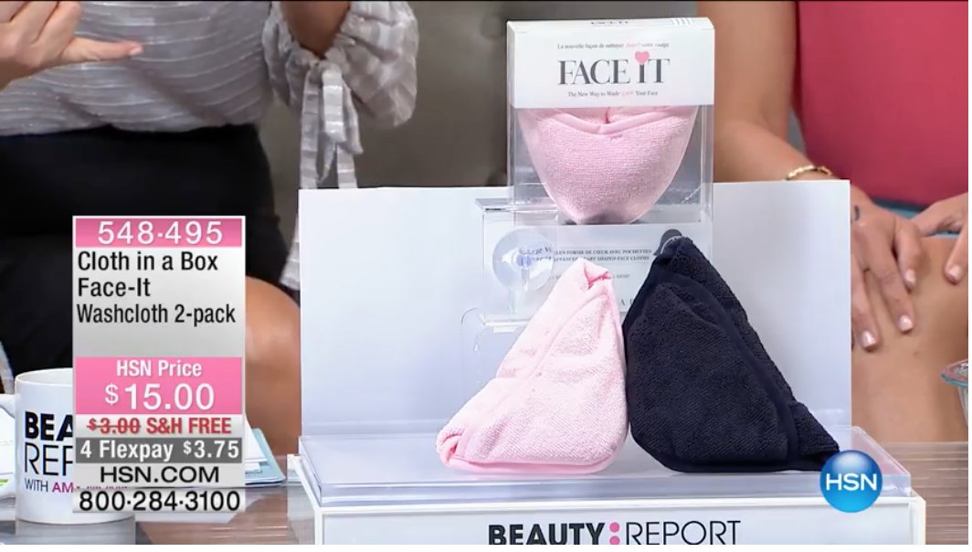 Cloth in a Box tweet media