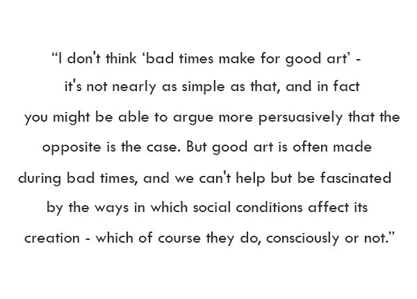 PowerInstitute1's tweet photo. Pulitzer Prize-winning @SebastianSmee is speaking @Sydney_Uni 6 June. We caught up with him to talk art &amp; criticism. https://t.co/Jn33Gppvf3 https://t.co/uCVwdY637K