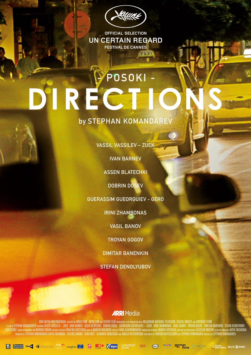 christophecouet's tweet photo. #FestivalDeCannes2017 : #Affiche #Posoki #UCR #Cannes2017 #Cannes70 #FestivalDeCannes #CannesFilmFestival #Cannes #Cinéma https://t.co/EU9L8PpFfl