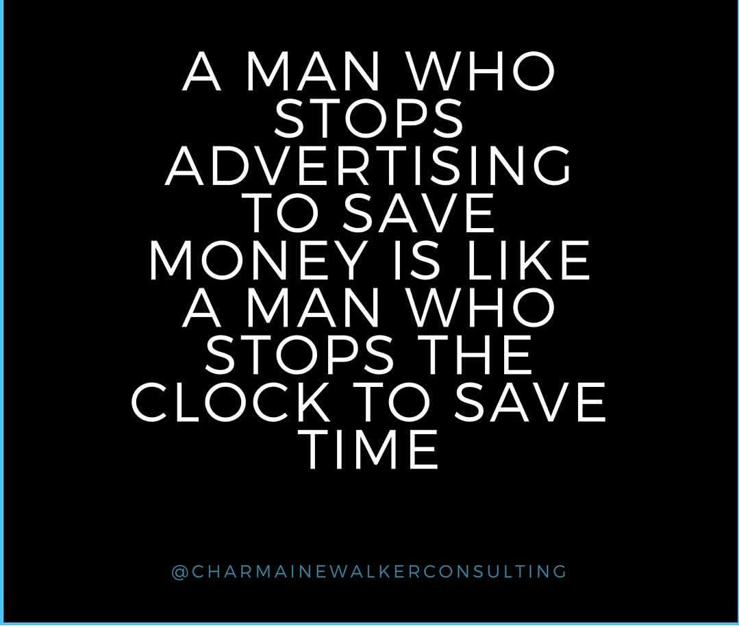 zenwebdesigning's tweet image. #advertising #marketing #investment

Have to spend money to make money......