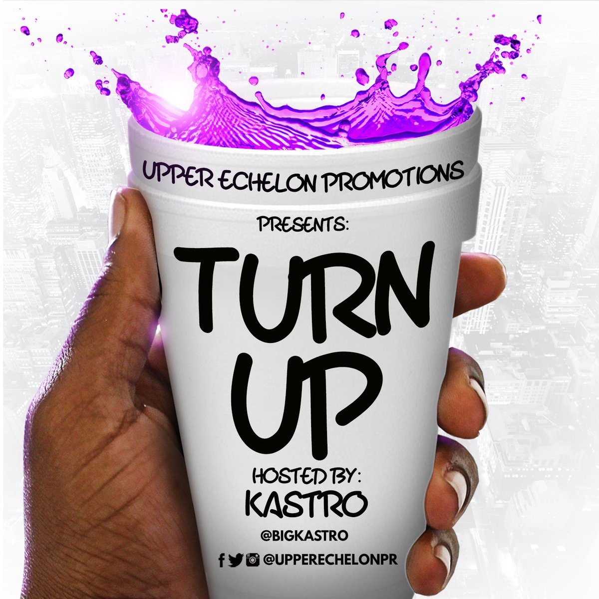BIGKASTRO's tweet photo. #ComingSoon • Hosted by "Kastro" @BigKastro #Salute II @upperechelonpr1 https://t.co/TD59gjgXIV