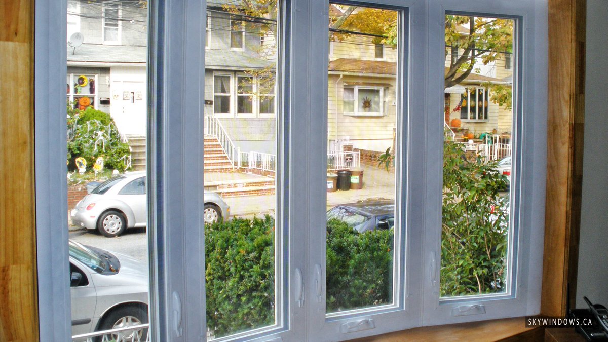 Bay or Bow Windows - Residential Window Solutions skywindowsltd.com/bay-or-bow-win… #baywindows #bowwindows #bay #bow #windows #window #residential