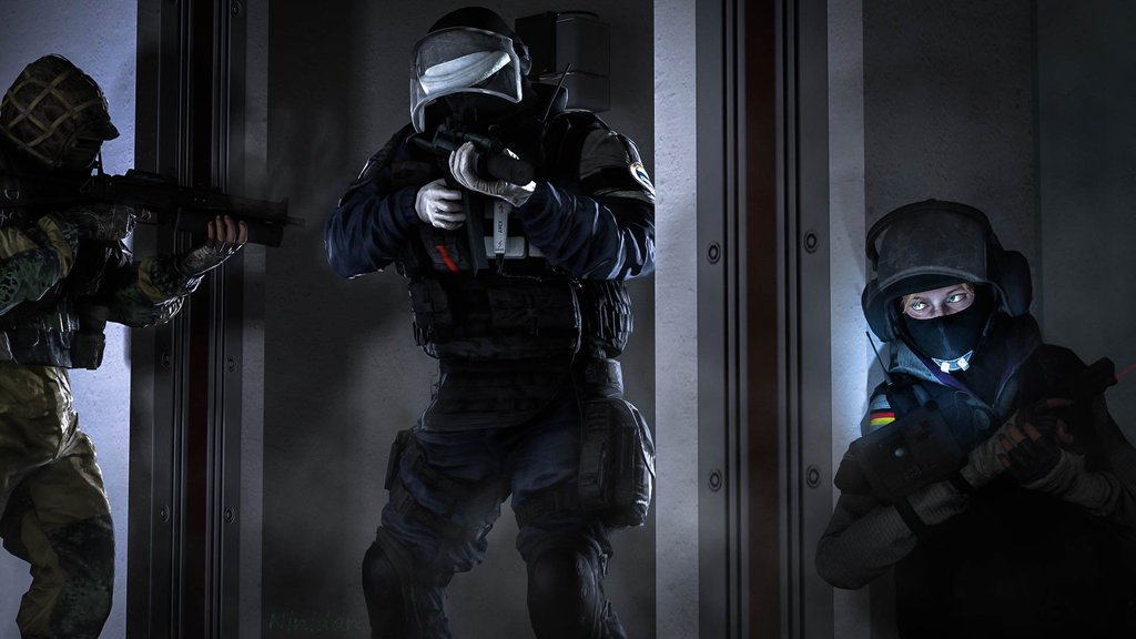 OssicVR's tweet photo. Hear the enemy coming

#hearbeyond #rainbow6 #rainbow6siege #3Daudio #audio #headset #headphones #OSSICX #gaming #fps https://t.co/UTVhu6u8vG