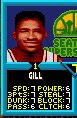 Happy birthday to Jam TE, Hangtime, & Showtime alum Kendall Gill   