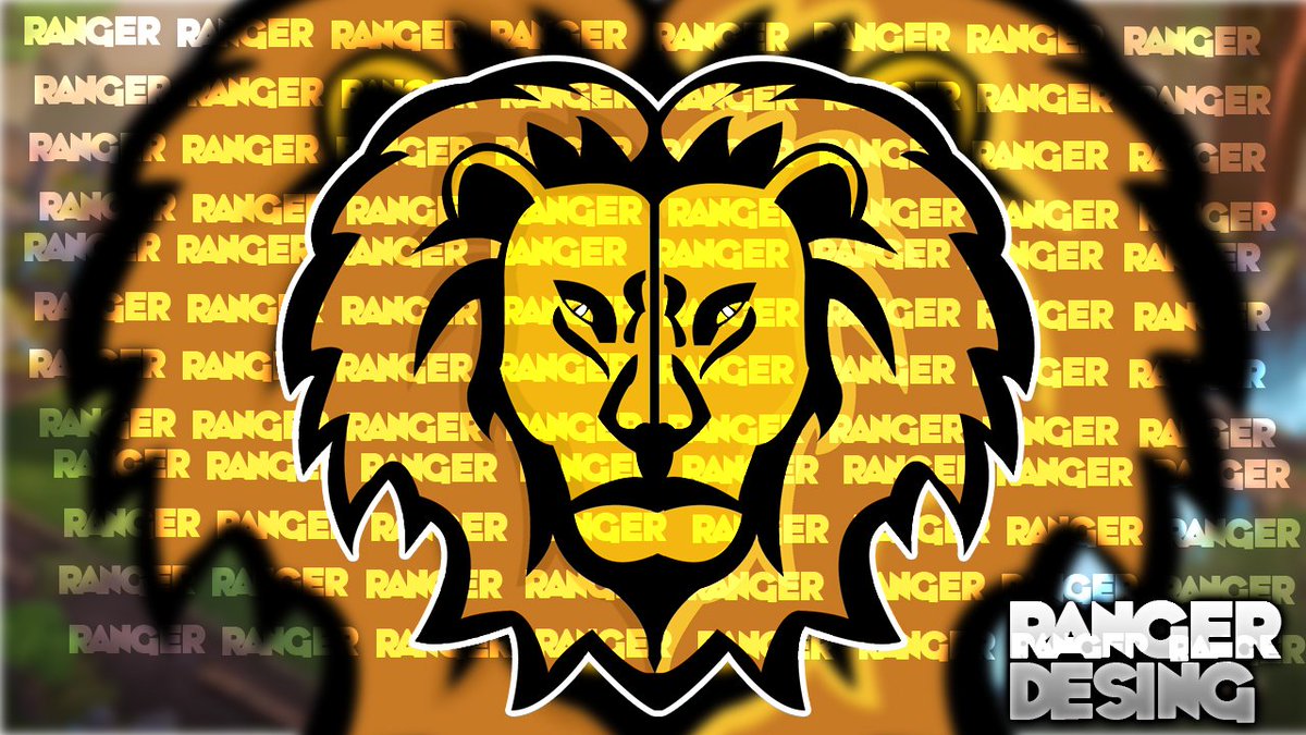 Ranger_YouT's tweet photo. Mascot Logo
Para Sorteo Futuro
#RCSTD https://t.co/flbqlZu6YM