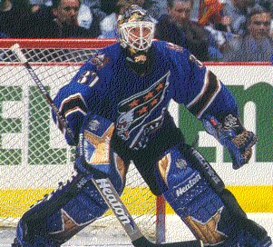 Washington Capitals' Stanley Cup Final 