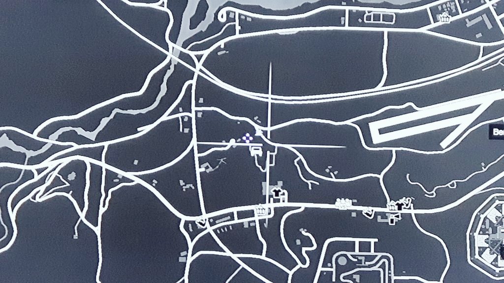 limit_baker's tweet photo. @MrBossFTW I think the bunker in that picture is here https://t.co/Hs536Uq2GQ