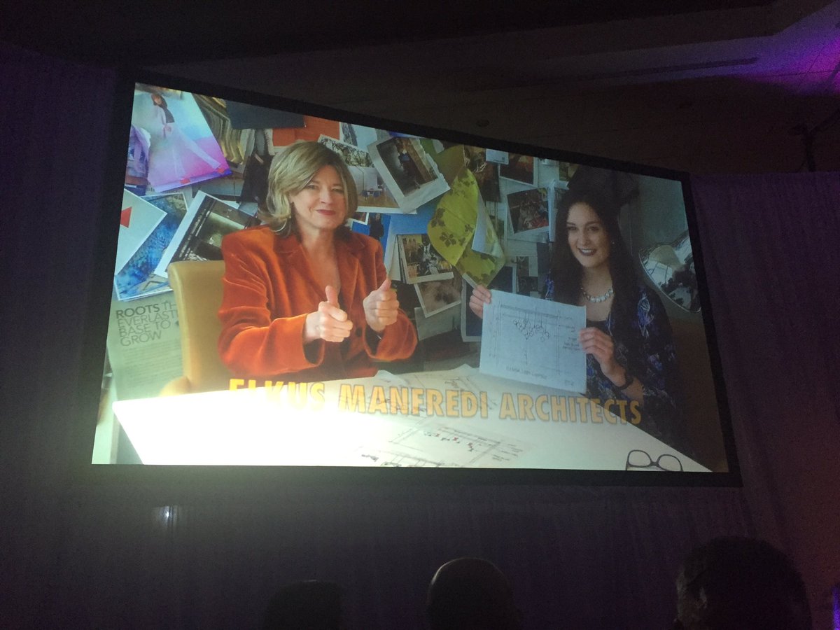 Elkus Manfredi Arch. tweet media