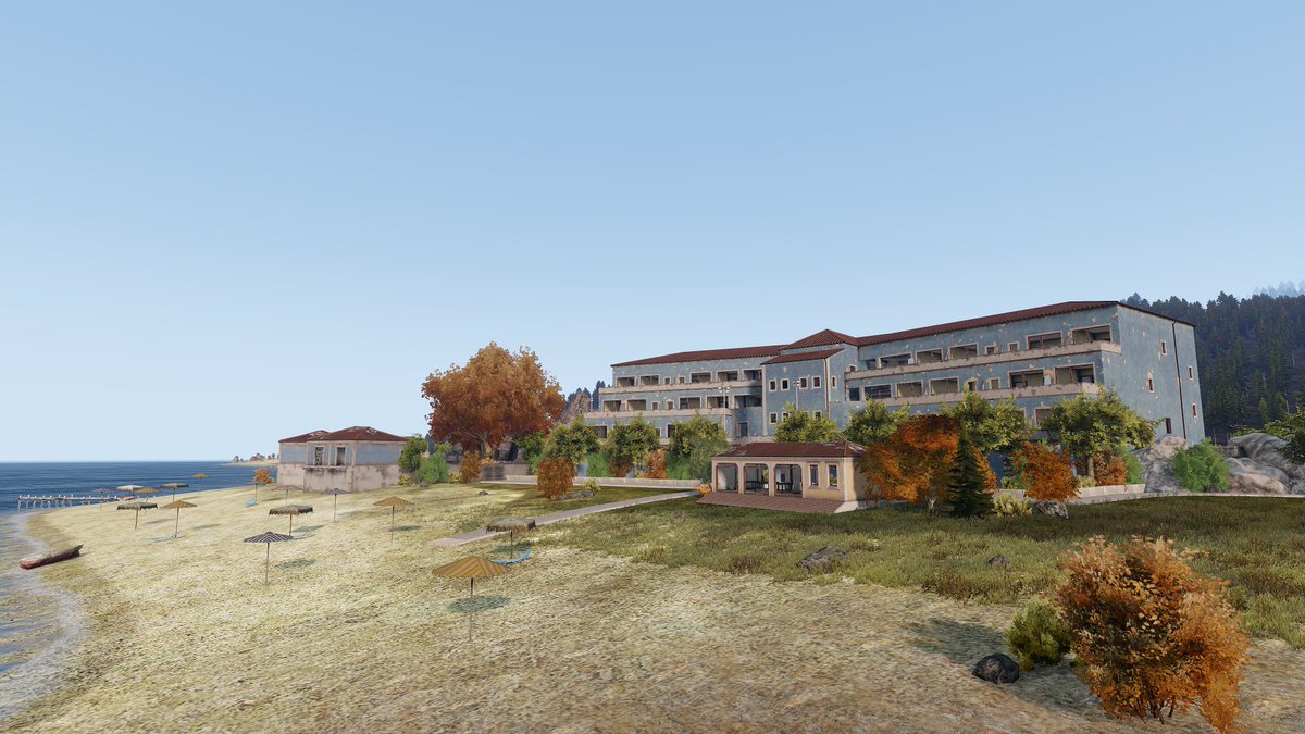 CSG Exile tweet media