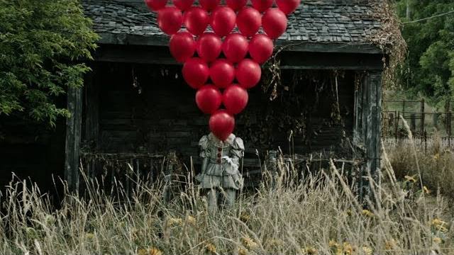 cinemaadois's tweet photo. 'IT: A Coisa' tem nova prévia divulgada - https://t.co/lztM0So1vb #IT #ACois #ITACoisa #Terror #Pennywise #StephenKing https://t.co/NyM934OqnK