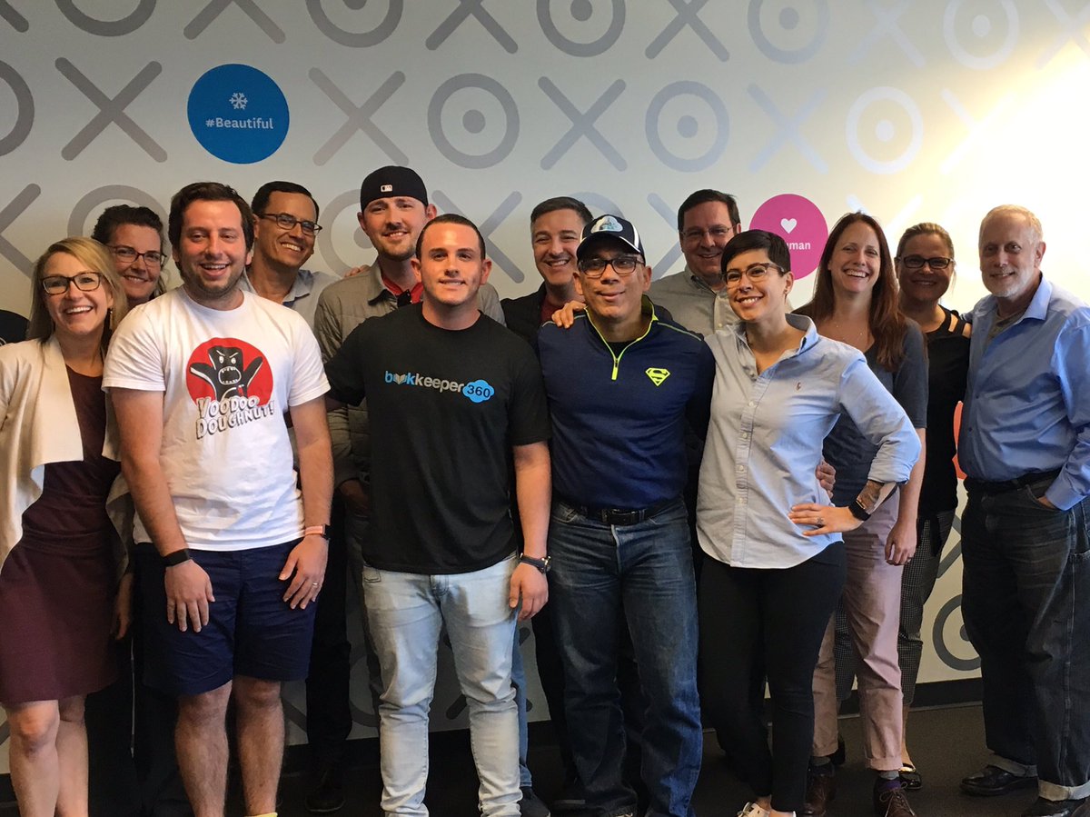 Accountingprose's tweet photo. How XPAC changed my practice and life https://t.co/wQ6LxdmkSi @Xero <3 https://t.co/lcXVExP3r1