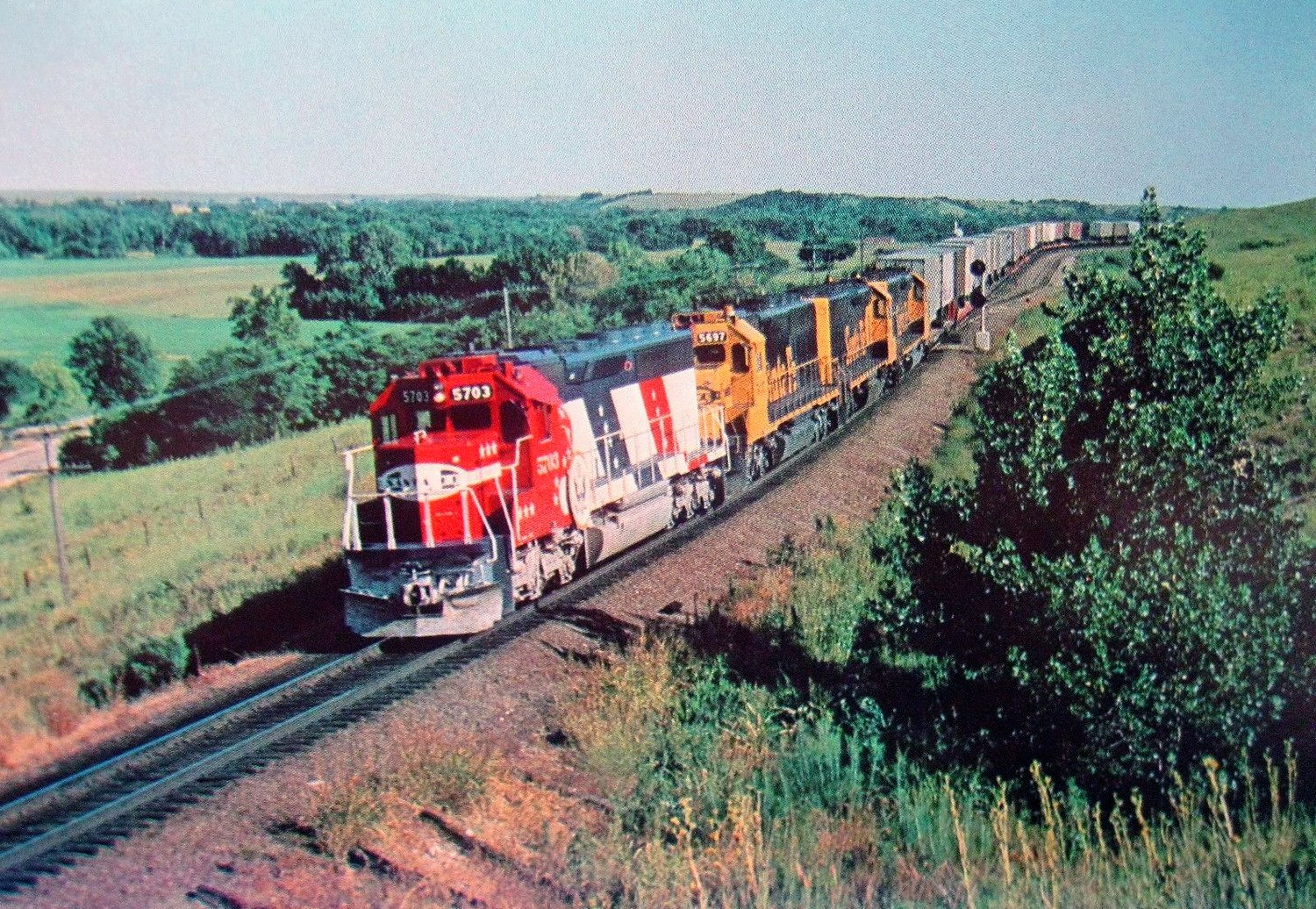 American-Rails.com on Twitter: 