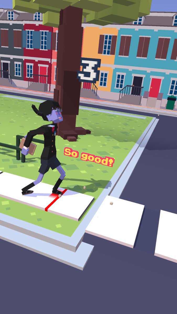 Steppy Pants tweet media