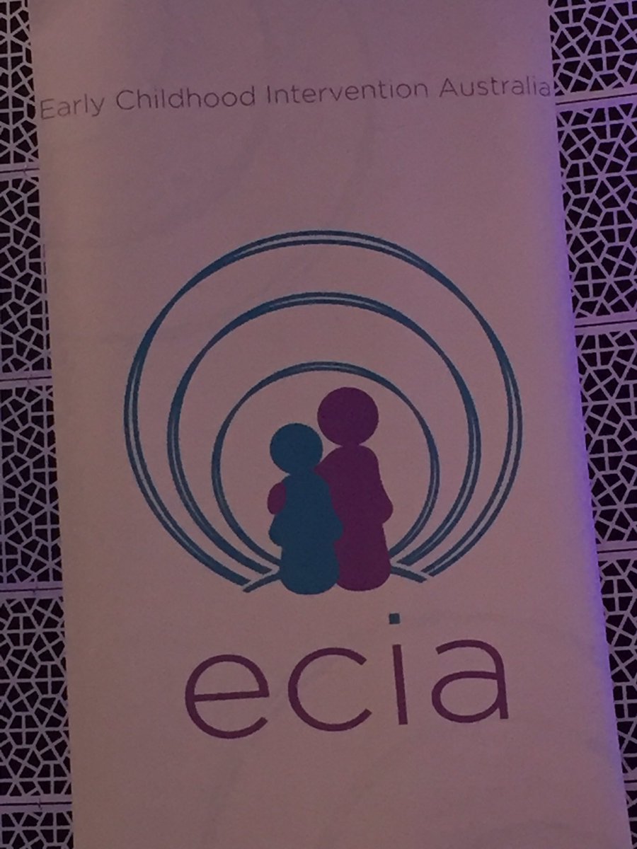 Naomib1983's tweet photo. Really enjoying the 2nd day of the 27th ECIA NSW/ACT Conference --- Beyond Possibilities-Investing in the future #ECIA2017 https://t.co/fKvL1DXGMt