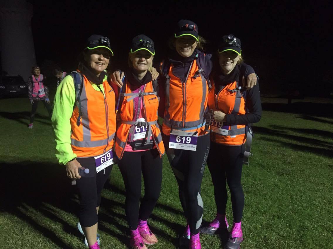 coastrek's tweet photo. We're LOVING your photos Coastrekkers! Remember to use to #coastrek for your chance to WIN a @CamelBak #trek4fred #doit4fred #fredhollows https://t.co/rExqwZ7i2R