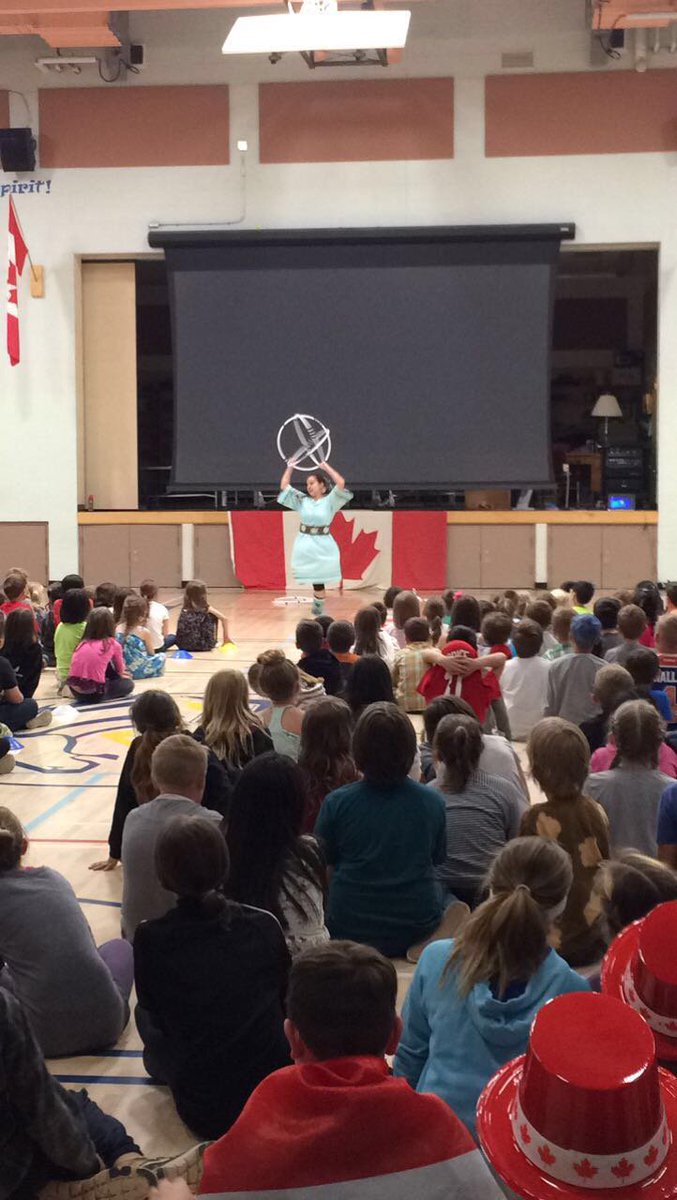 Lethbridge Indigenous Education tweet media