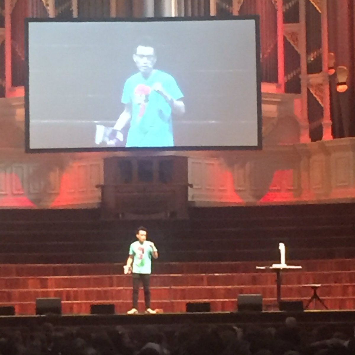 nestderp's tweet photo. #sydneywritersfestival #@oliverphommavanh #connerd @bwardsmith https://t.co/7FIGo8hcZN