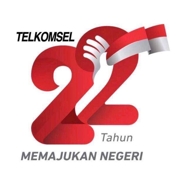 A_Sugiarto2015's tweet photo. #BUMNHadirUntukNegeri
Selamat Ulang Tahun @Telkomsel ke-22 🎉🎂, bersama @TelkomIndonesia kami hadir hingga pelosok negeri ��🇩 https://t.co/iNdD8GQ6fl