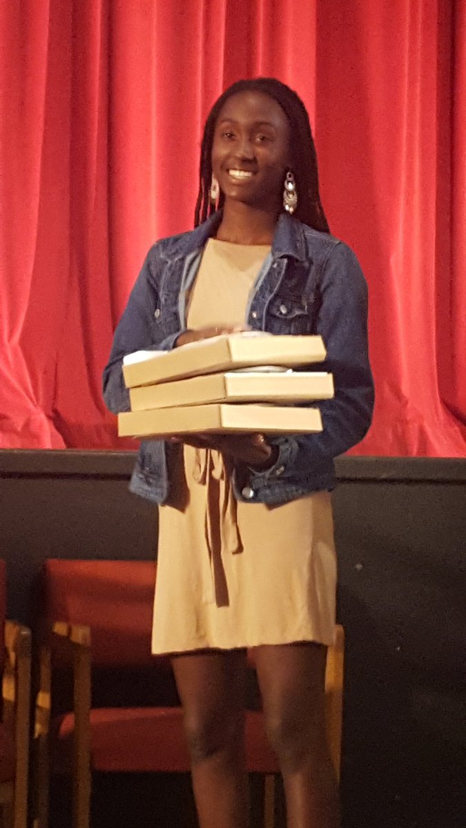 Joetta Clark Diggs tweet media