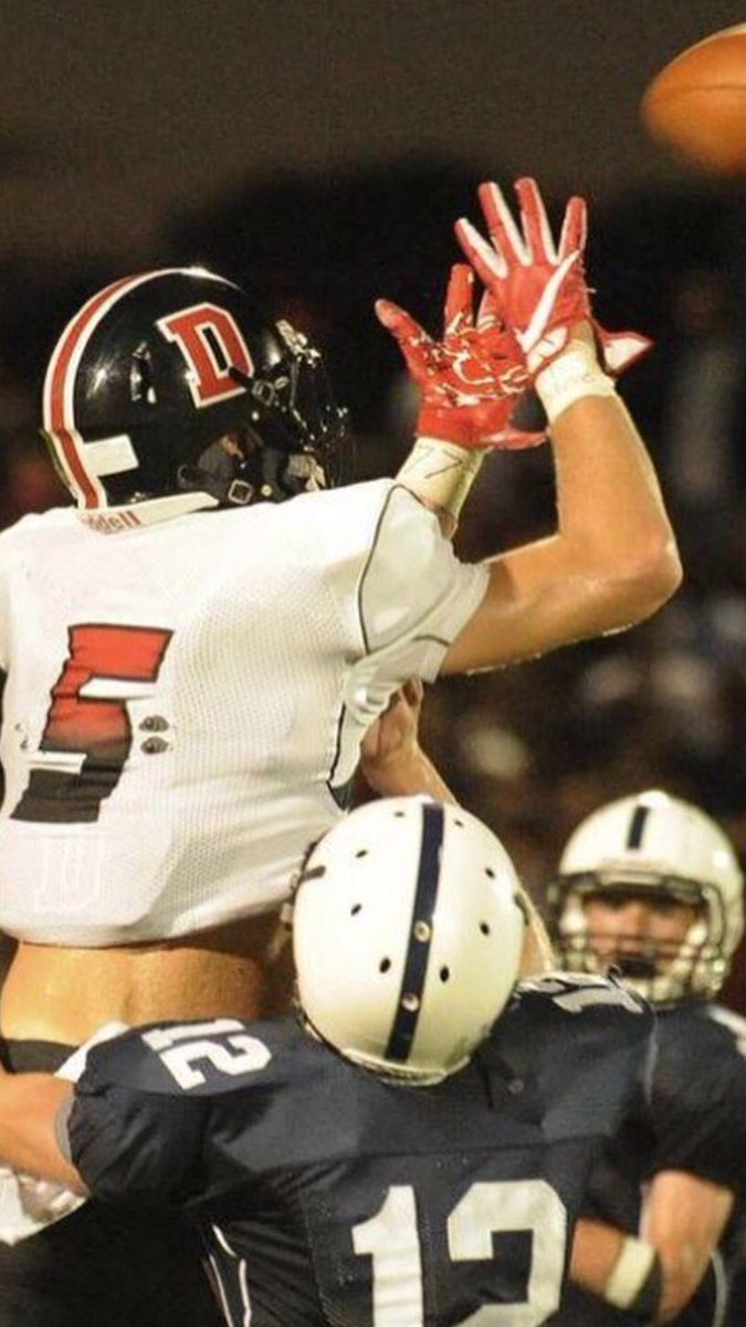 Durfee Athletics tweet media