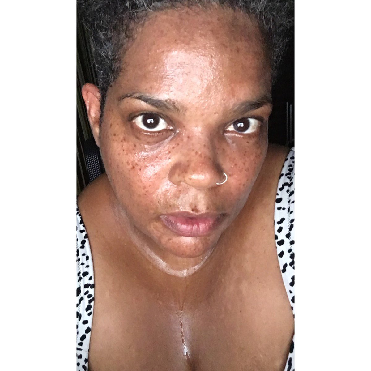 ddbelton2's tweet photo. #sugarblast #W1D4 #cardio #round2 #dawnyb #sugarblaster #debasementgym (@ de Basement Gym) https://t.co/QdDI0KNdAC https://t.co/9Y1rR8yYO1