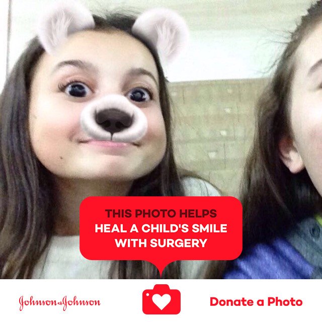 SavannahCSivan's tweet photo. #jnj #donateaphoto https://t.co/fEKy2m0e2L https://t.co/fwkTbRjKTz