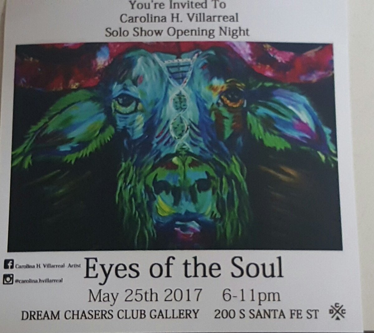 cccagomez's tweet photo. Opening Night!!! So Proud of this CHS student!!! https://t.co/47muQWrcyJ