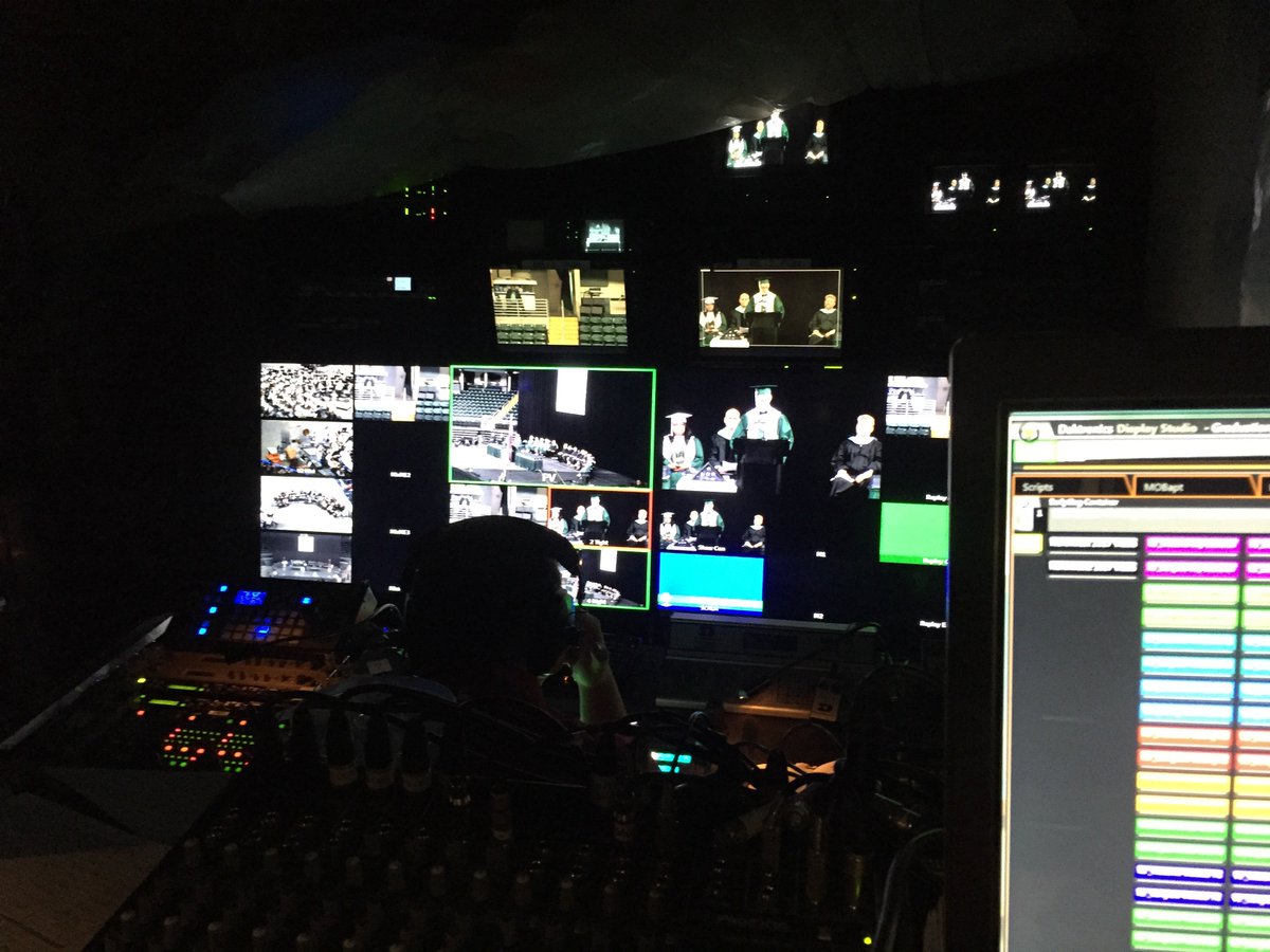 phspiratetv's tweet photo. PTV live at Class of 2017 Commencement!  DVD order forms available where programs are set out, or in the front office next week. https://t.co/M8hZIHMNFv